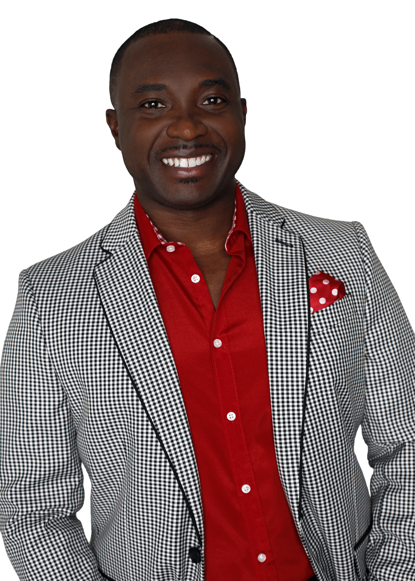 Trevor James – Intimacy & Connection Coach